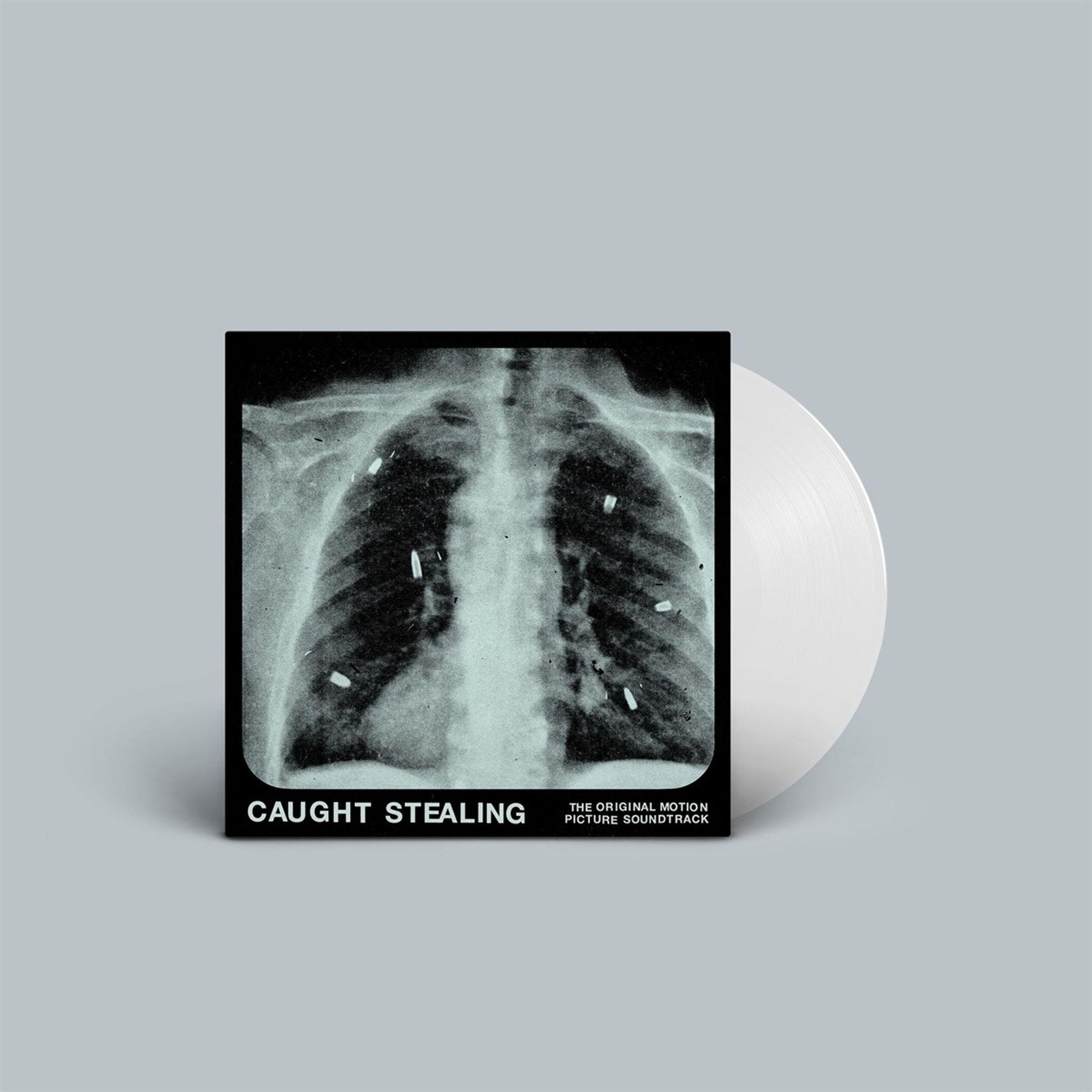 Caught Stealing [Original Soundtrack]