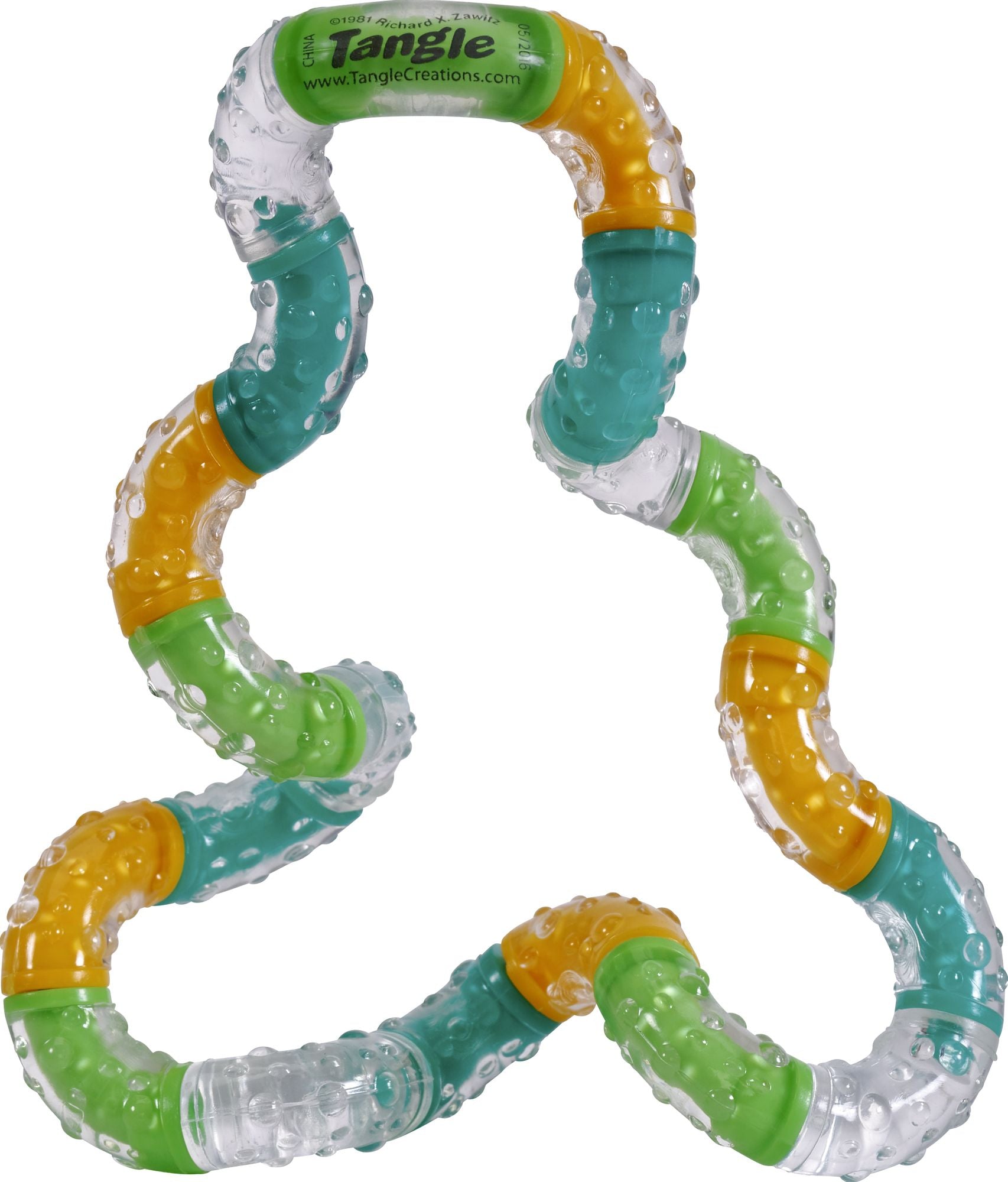 TANGLE BRAINTOOLS IMAGINE