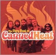 The Very Best of Canned Heat [Capitol]
