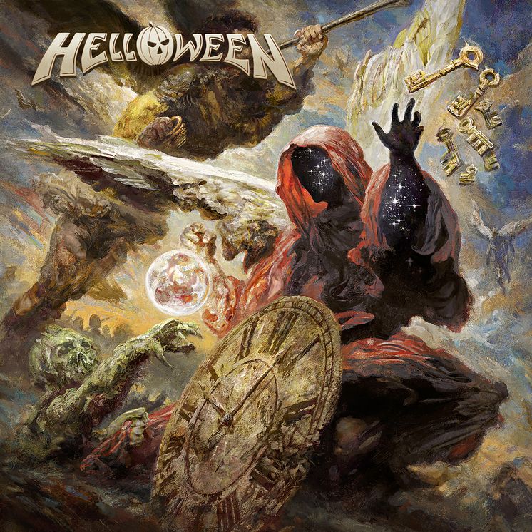 Helloween [2021]