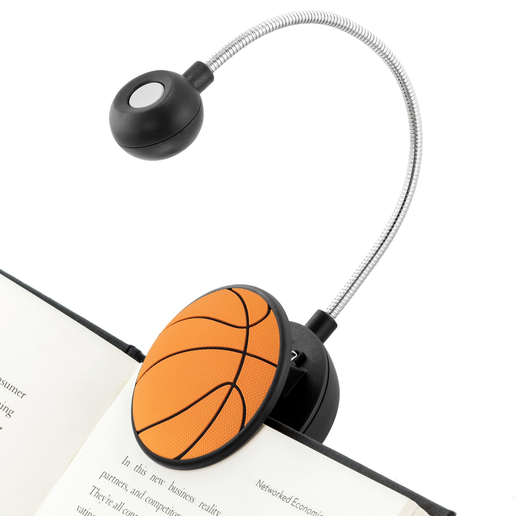 WITHit Athletic Series Disc Light 2 - Basketball