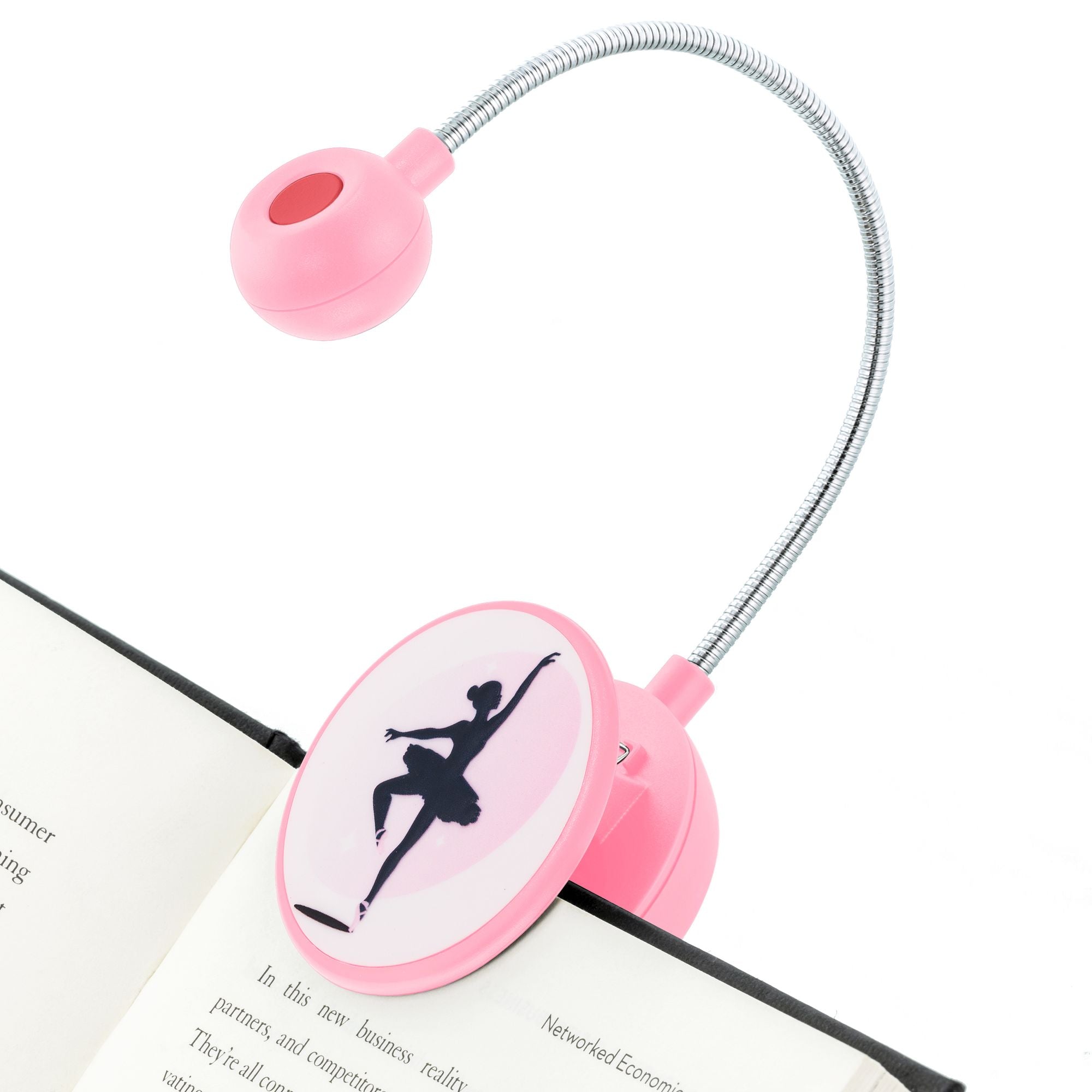 WITHit Athletic Series Disc Light 2 - Dancer