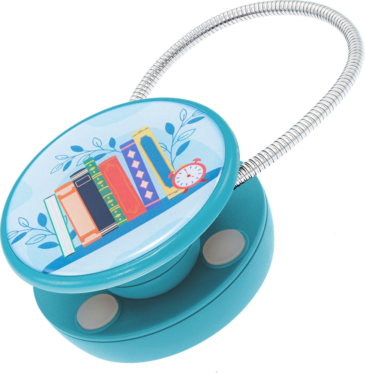 WITHit Disc Light 2 - Book Shelf