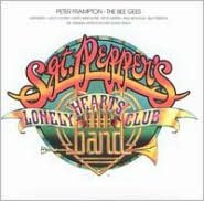 Sgt. Pepper's Lonely Hearts Club Band [Original Motion Picture Soundtrack]