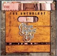Stand Back: The Anthology