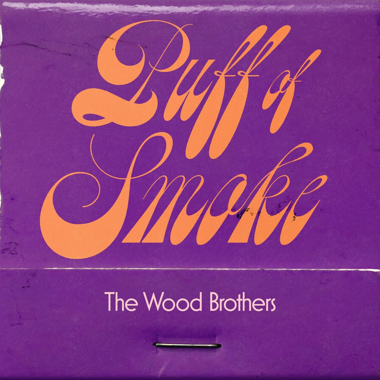 Puff of Smoke