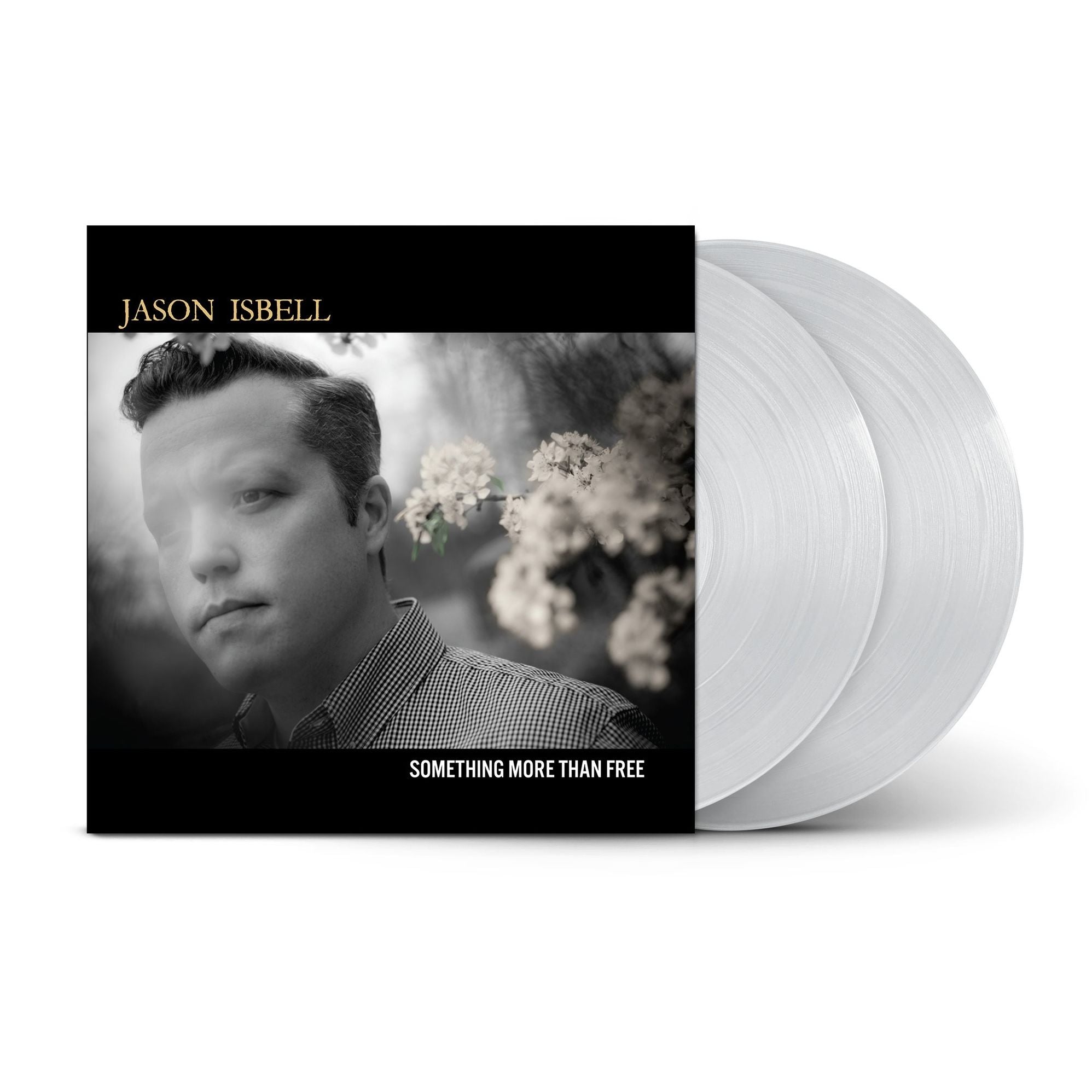 Something More Than Free [10 Year Anniversary Edition] [Frosted Glass 2 LP] [Barnes & Noble Exclusive]