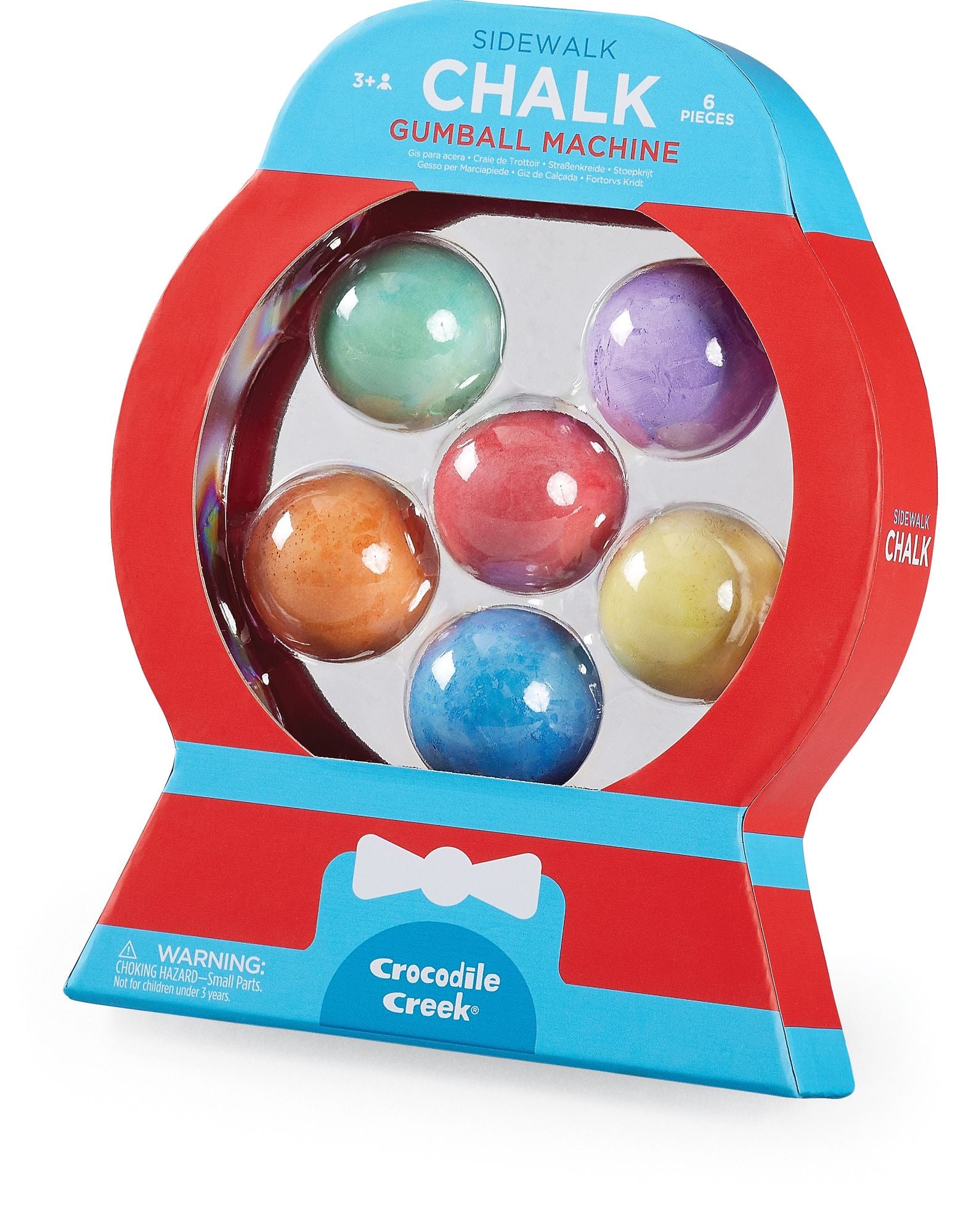 Gumball Chalk