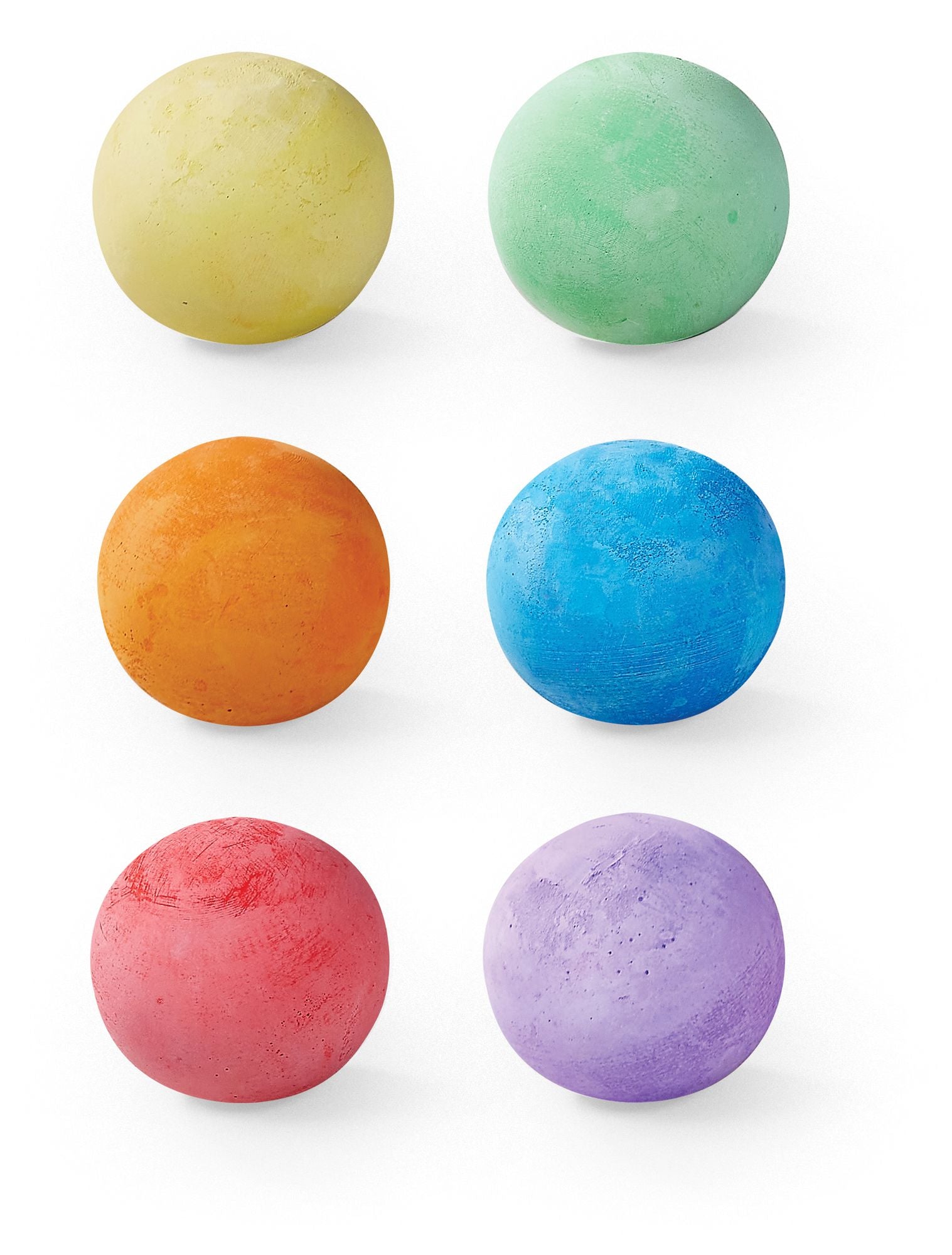 Gumball Chalk