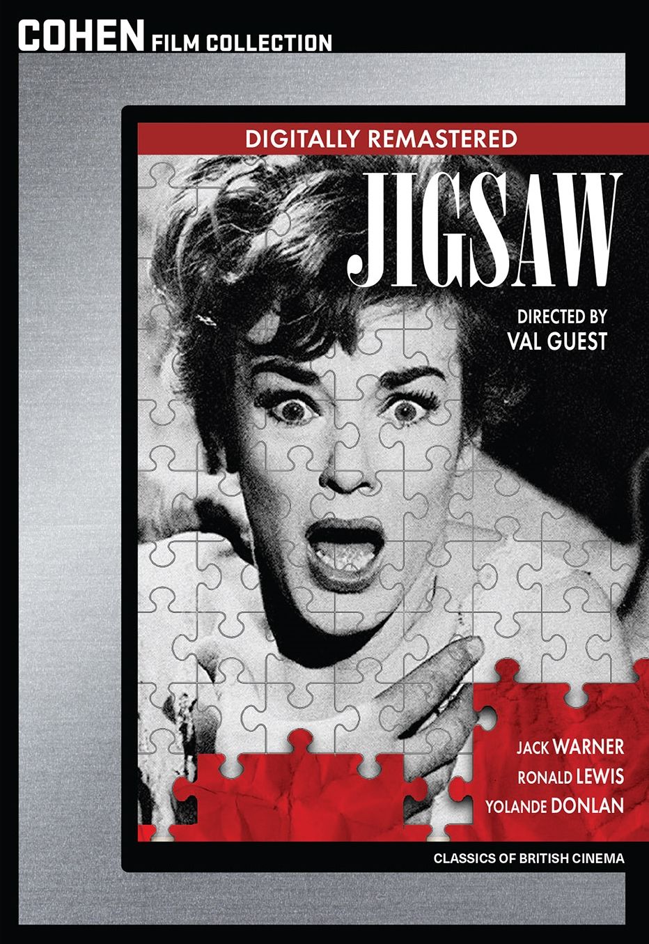 Jigsaw