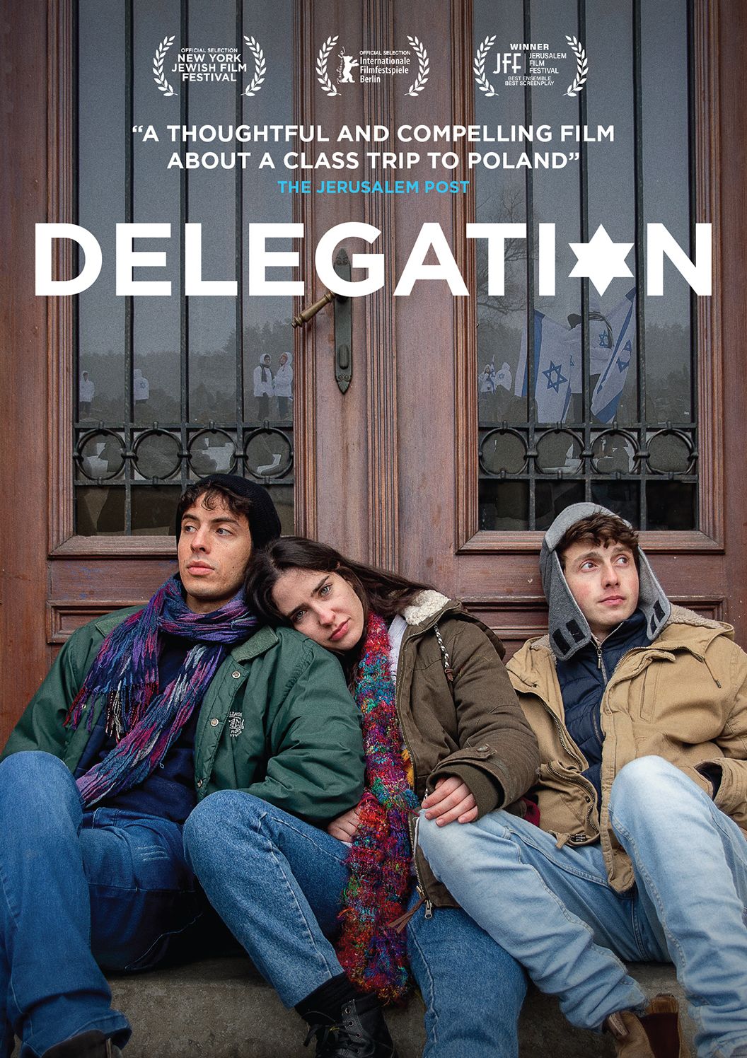 Delegation