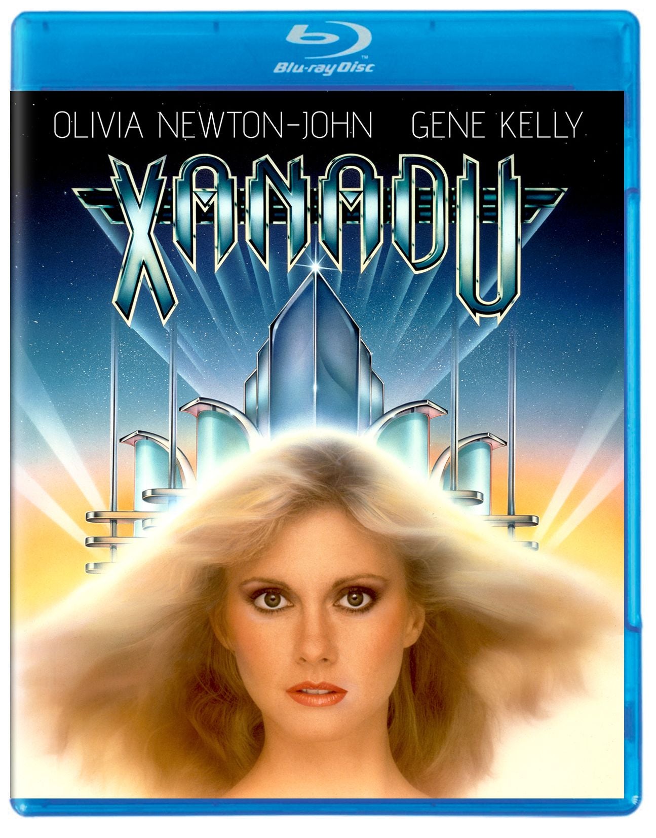 Xanadu [Blu-ray]