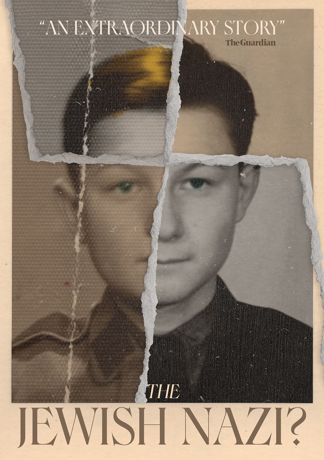 The Jewish Nazi?