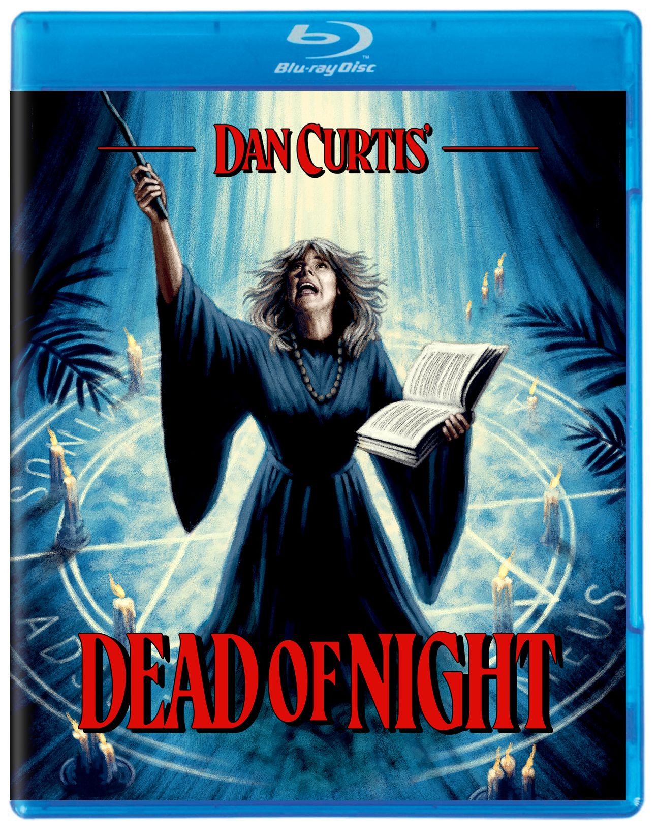 Dead of Night [Blu-ray]