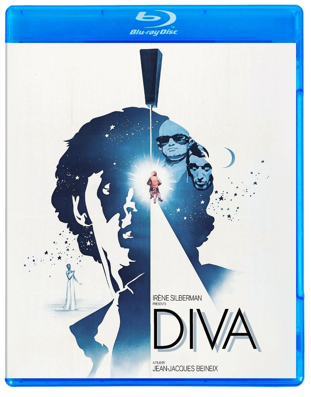 Diva [Blu-ray]