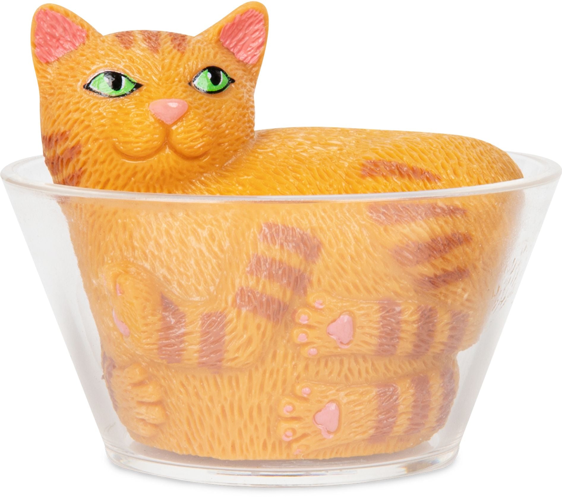 Liquid Cats