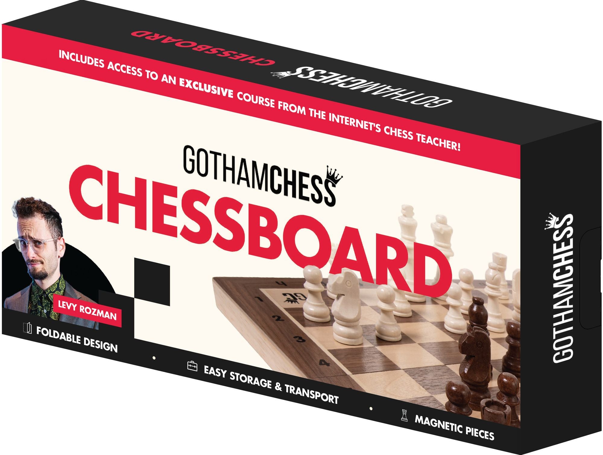 Gotham Chess