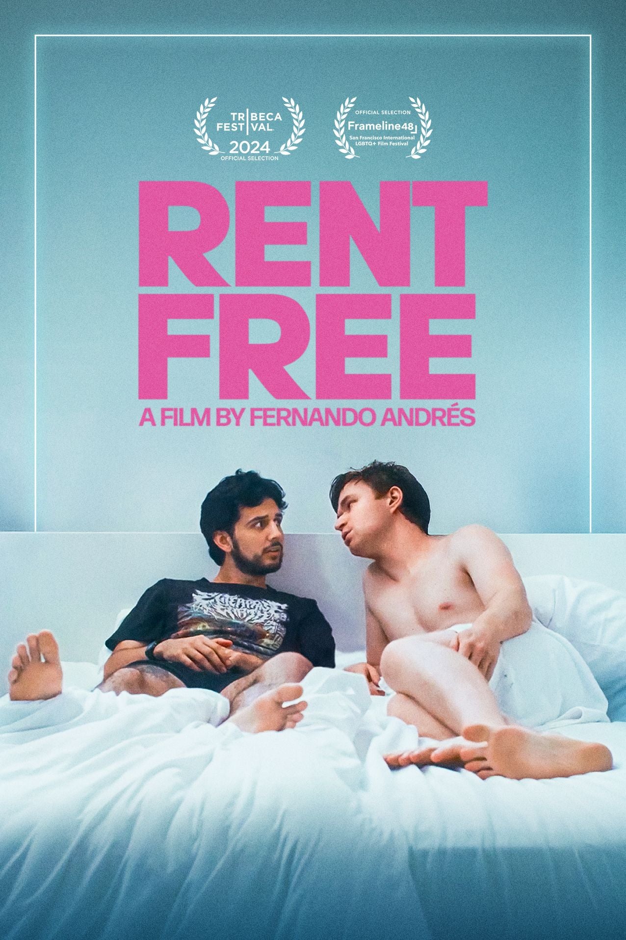 Rent Free