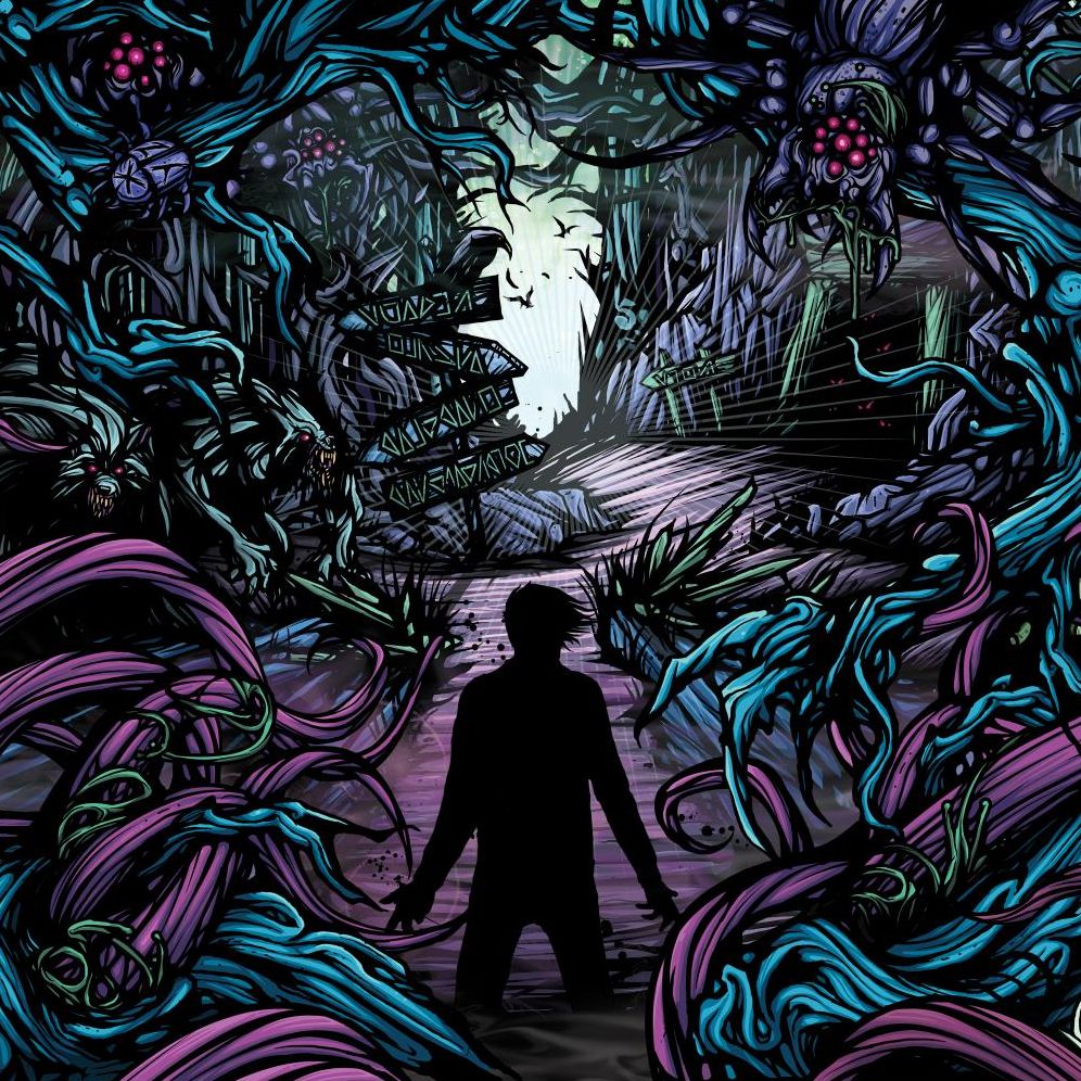 Homesick [LP]