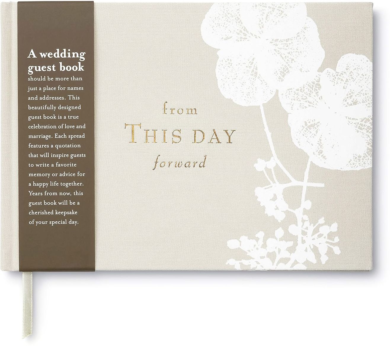 This Day Forward Guestbook