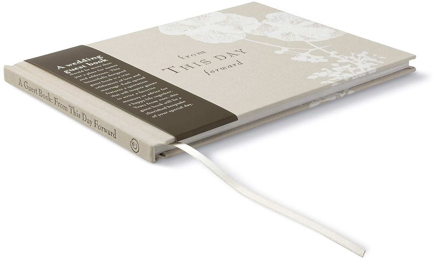 This Day Forward Guestbook
