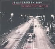 Midnight Mood: Live in Stockholm