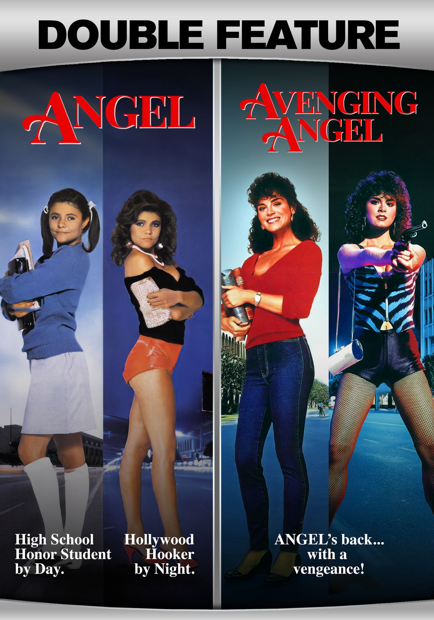 Angel/Avenging Angel
