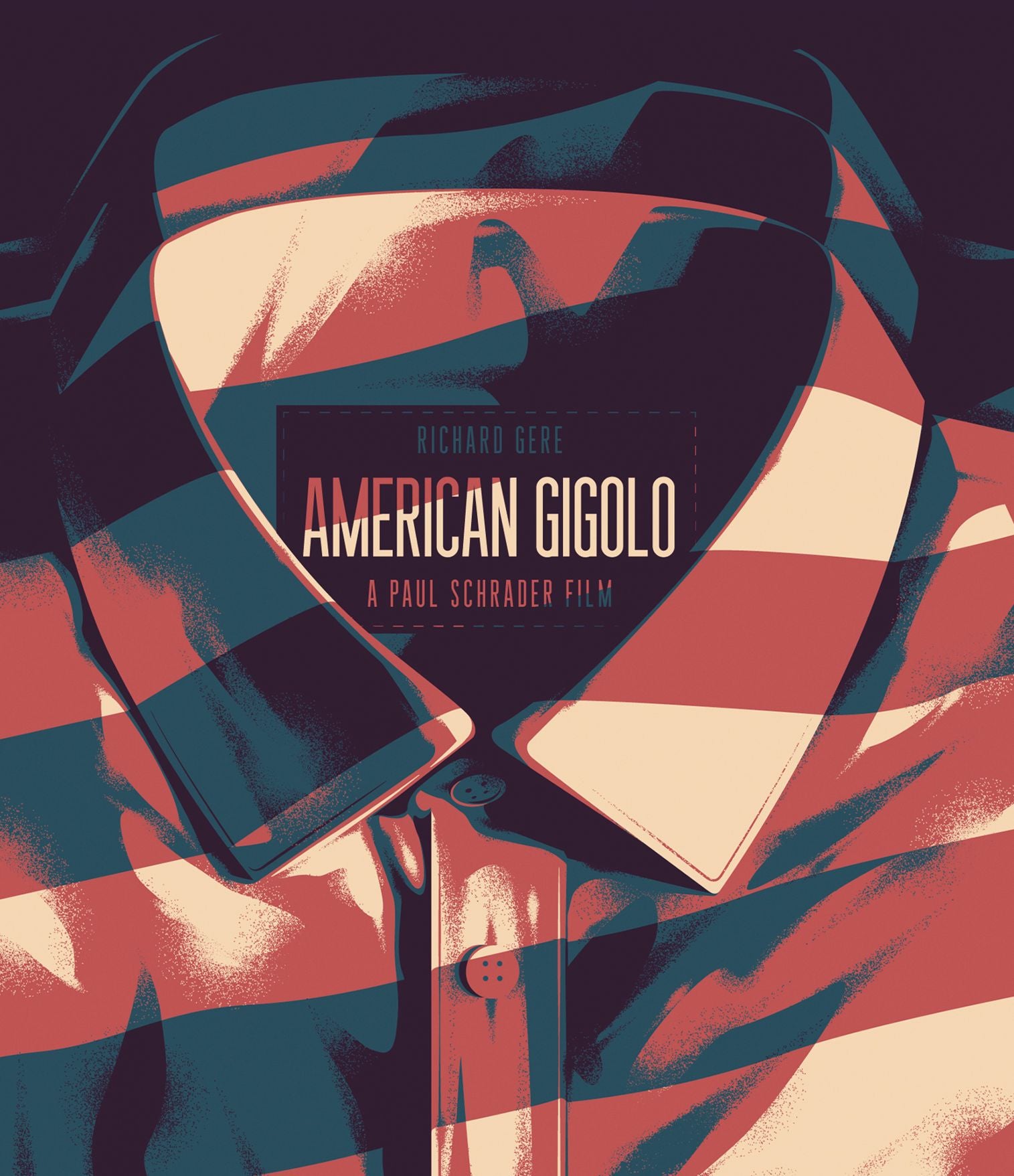 American Gigolo [4K Ultra HD Blu-ray]