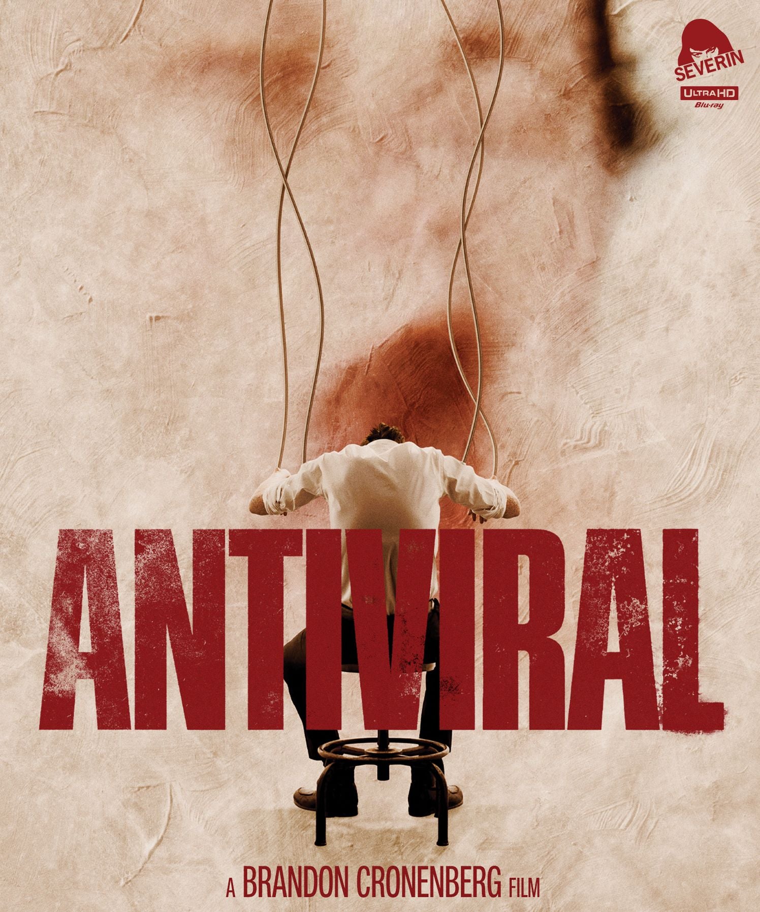 Antiviral [4K Ultra HD Blu-ray]