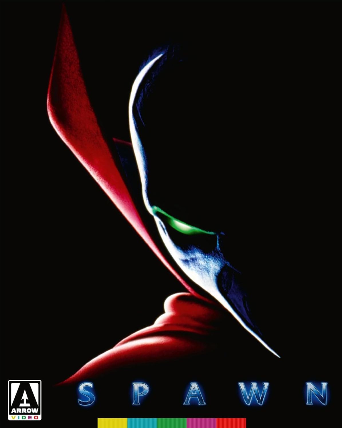 Spawn [Blu-ray]