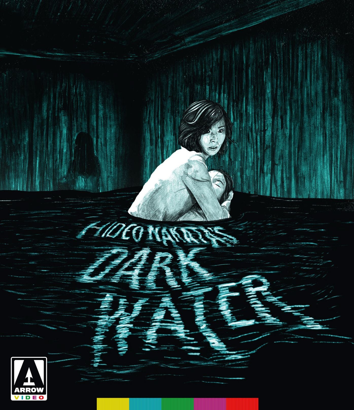 Dark Water [4K Ultra HD Blu-ray]