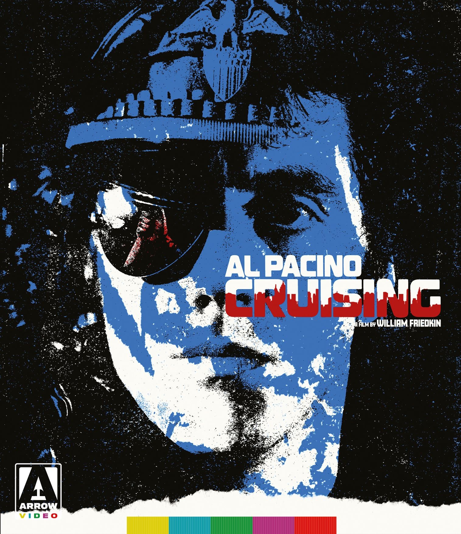 Cruising [4K Ultra HD Blu-ray]