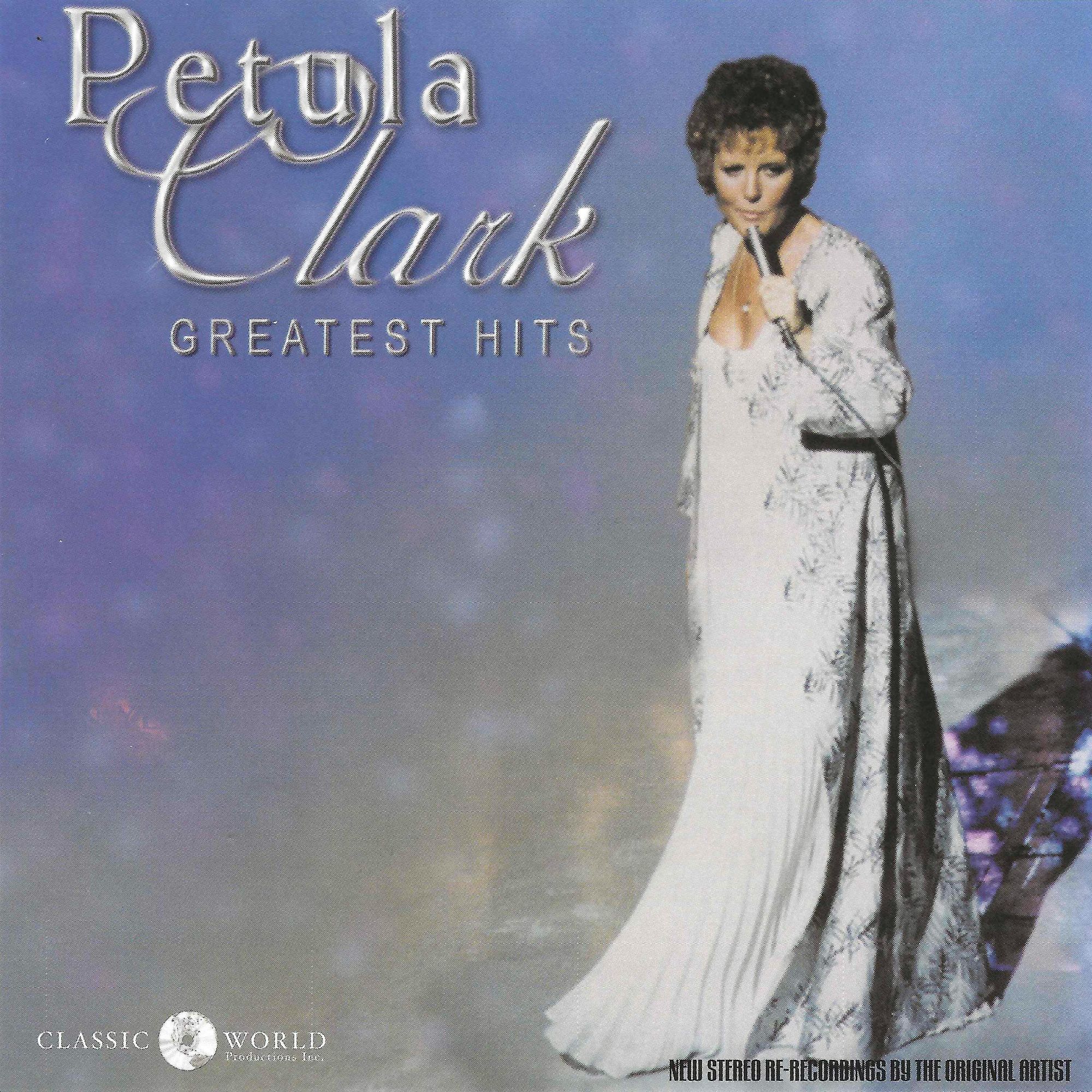 Greatest Hits [Classic World]