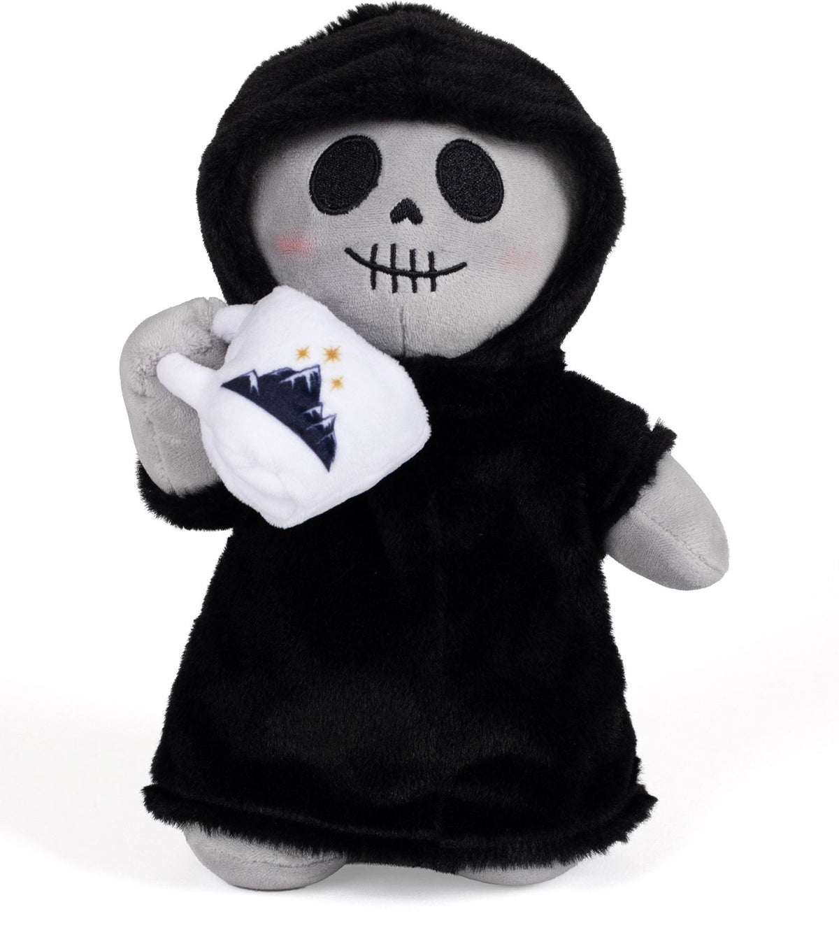Suriel Plushie - 7-inch - A Court of Thorns & Roses