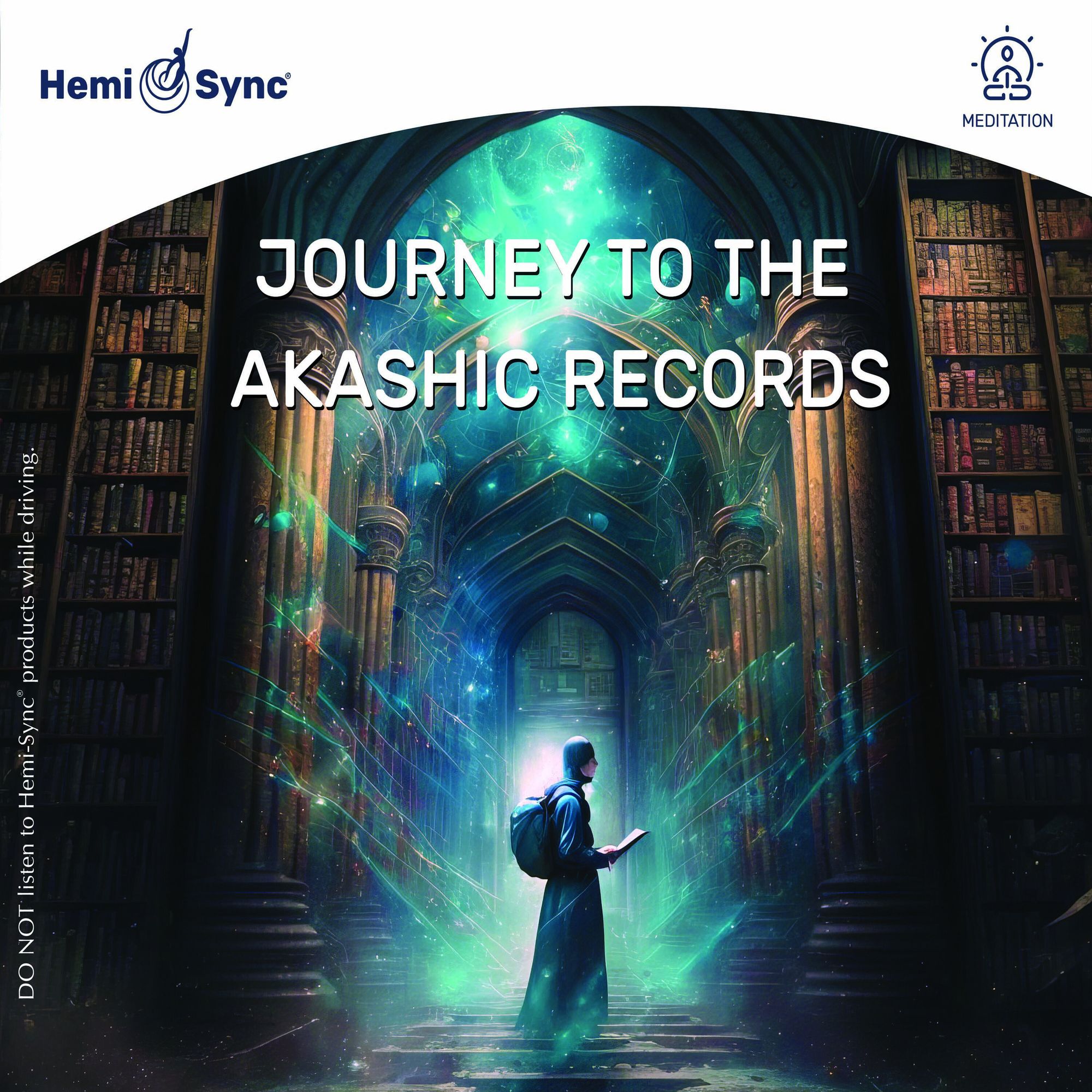 Journey to the Akashic Records