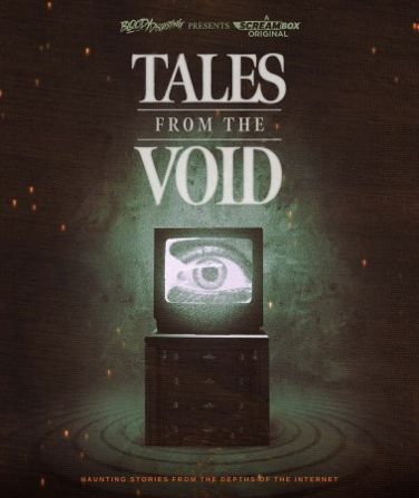 Tales From the Void: Season 1 [Blu-ray]