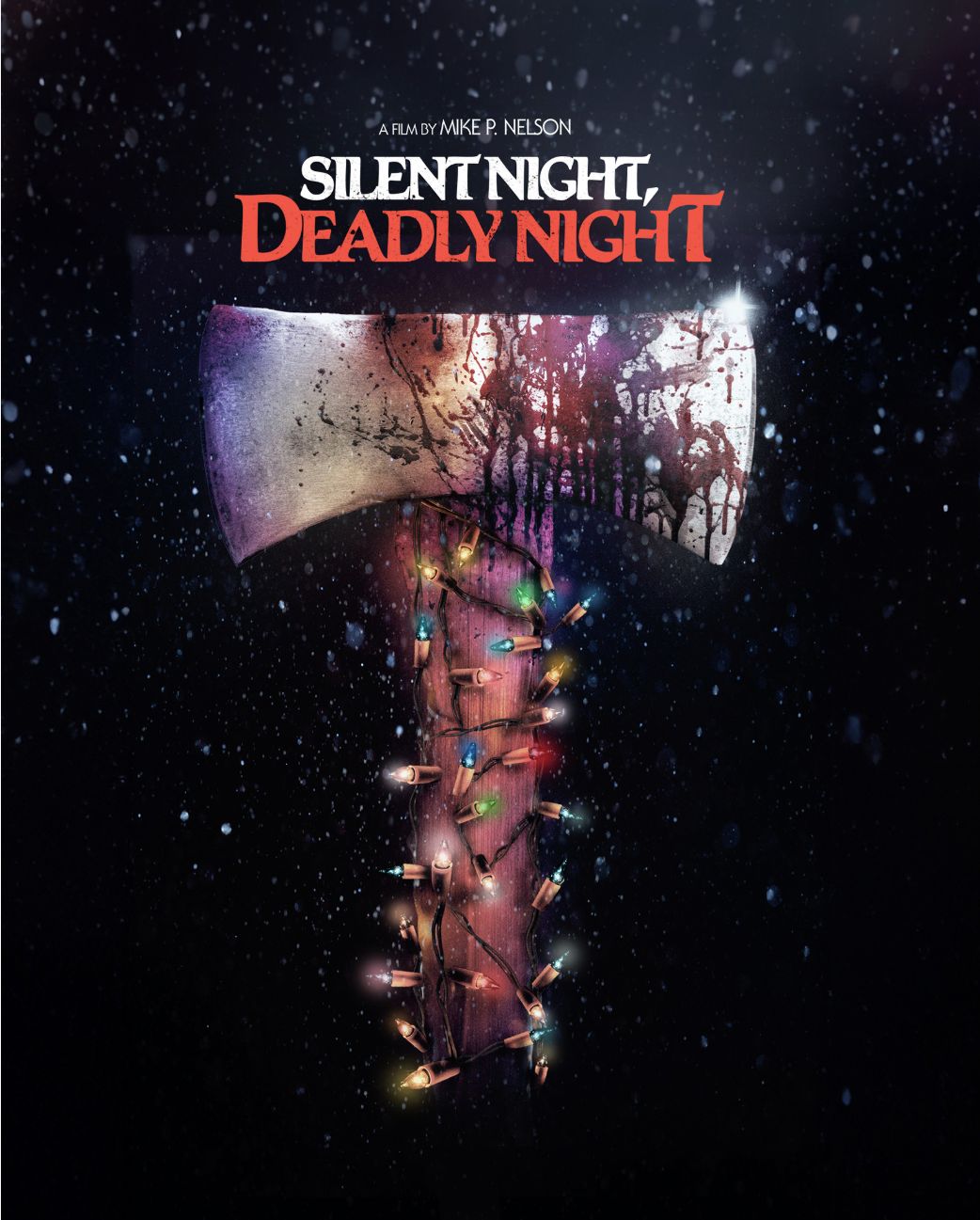 Silent Night, Deadly Night [4K Ultra HD Blu-ray] [Collector's Edition] [SteelBook]