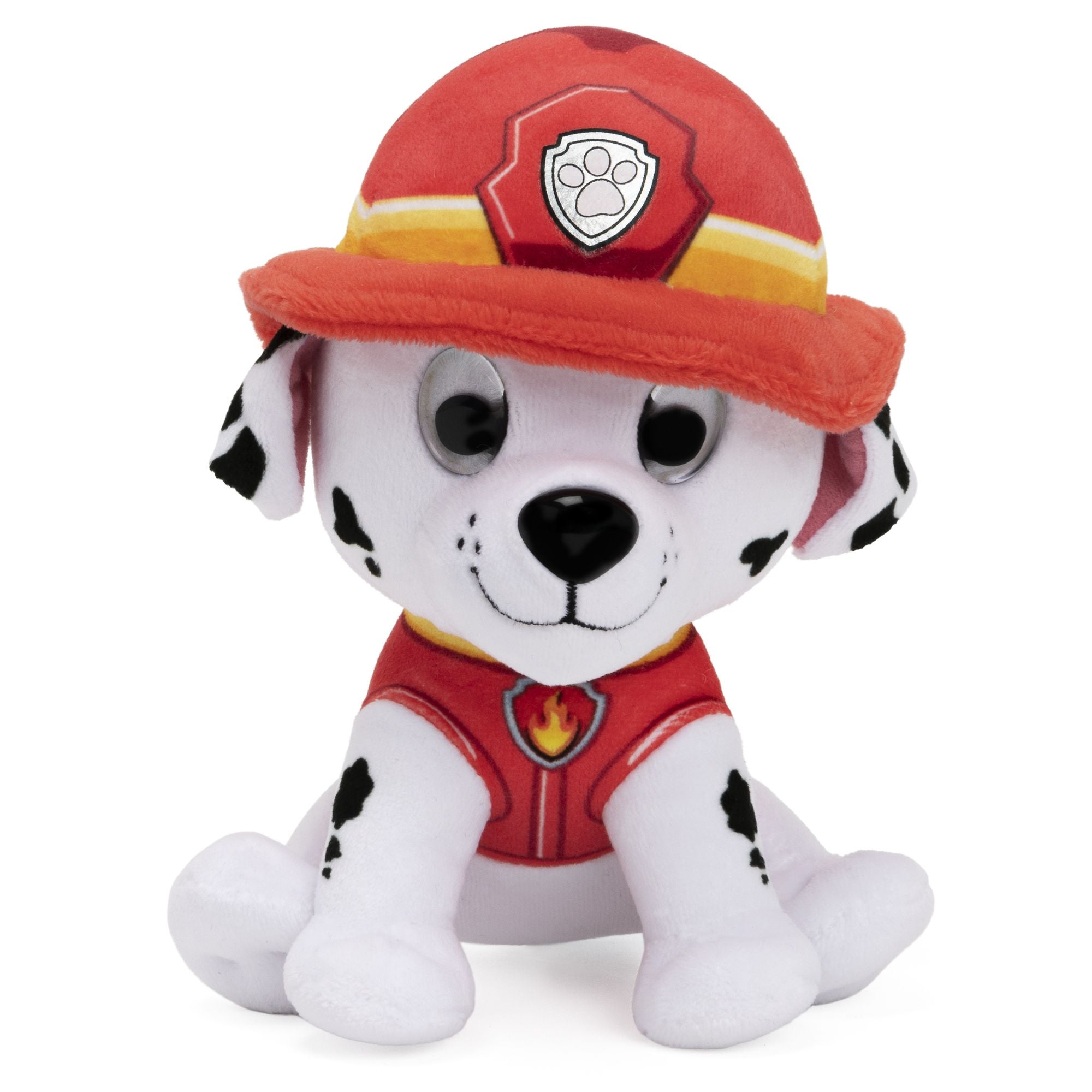 Paw Patrol 6" Plush Assortment