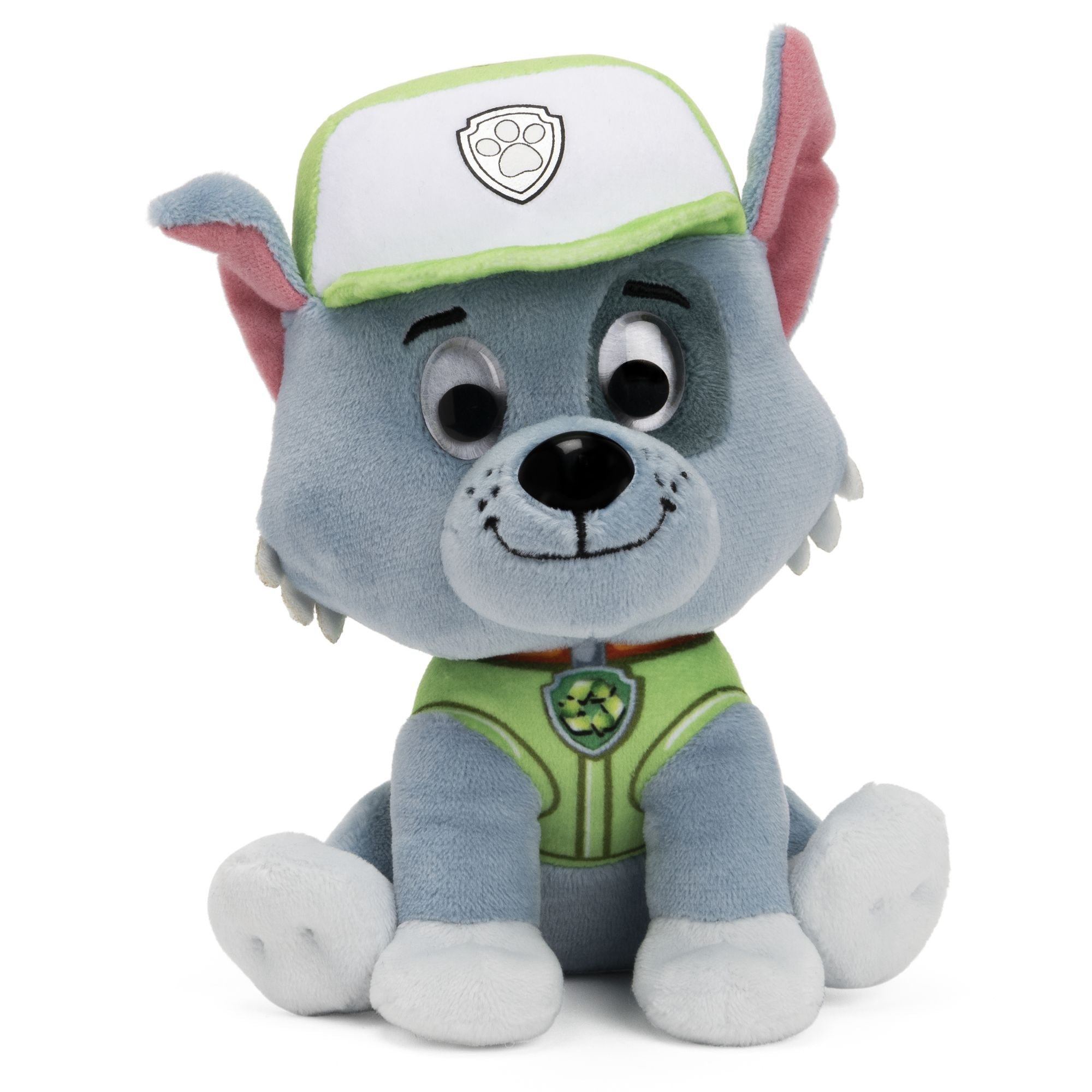 Paw Patrol 6" Plush Assortment