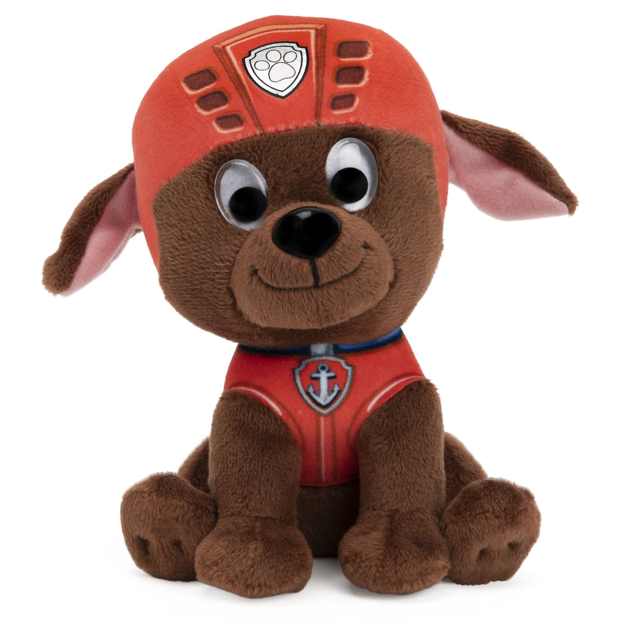 Paw Patrol 6" Plush Assortment