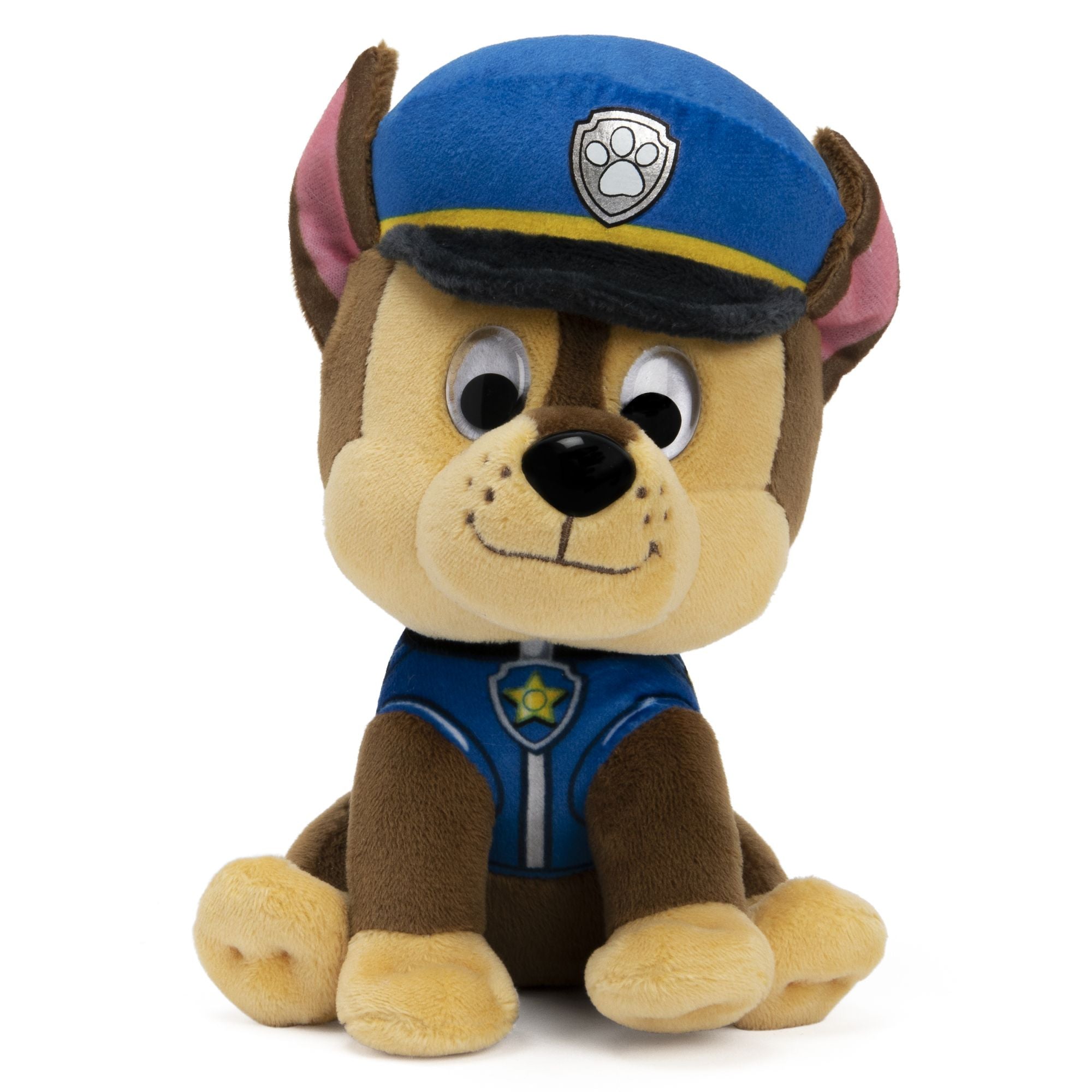 Paw Patrol 6" Plush Assortment