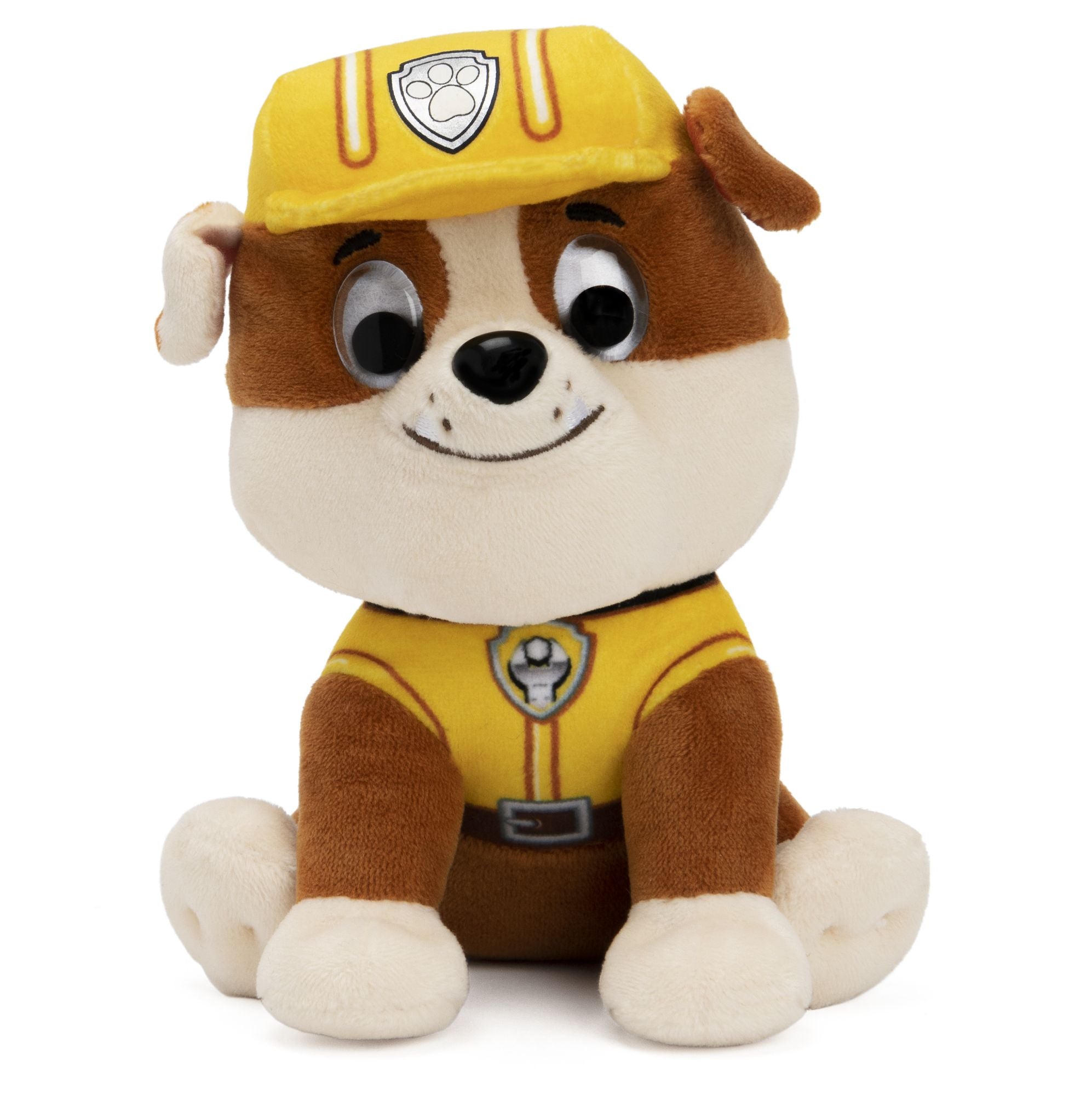 Paw Patrol 6" Plush Assortment