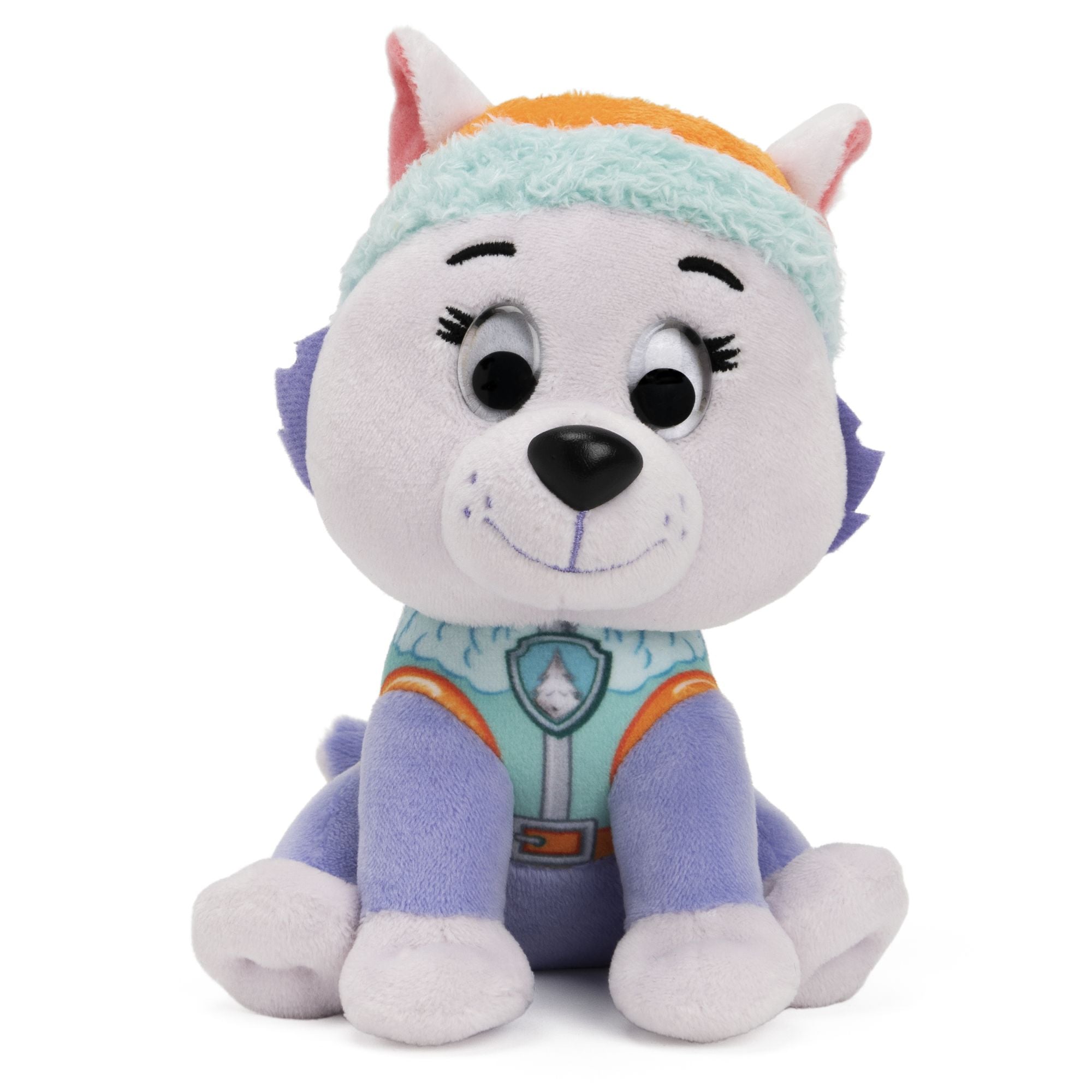 Paw Patrol 6" Plush Assortment