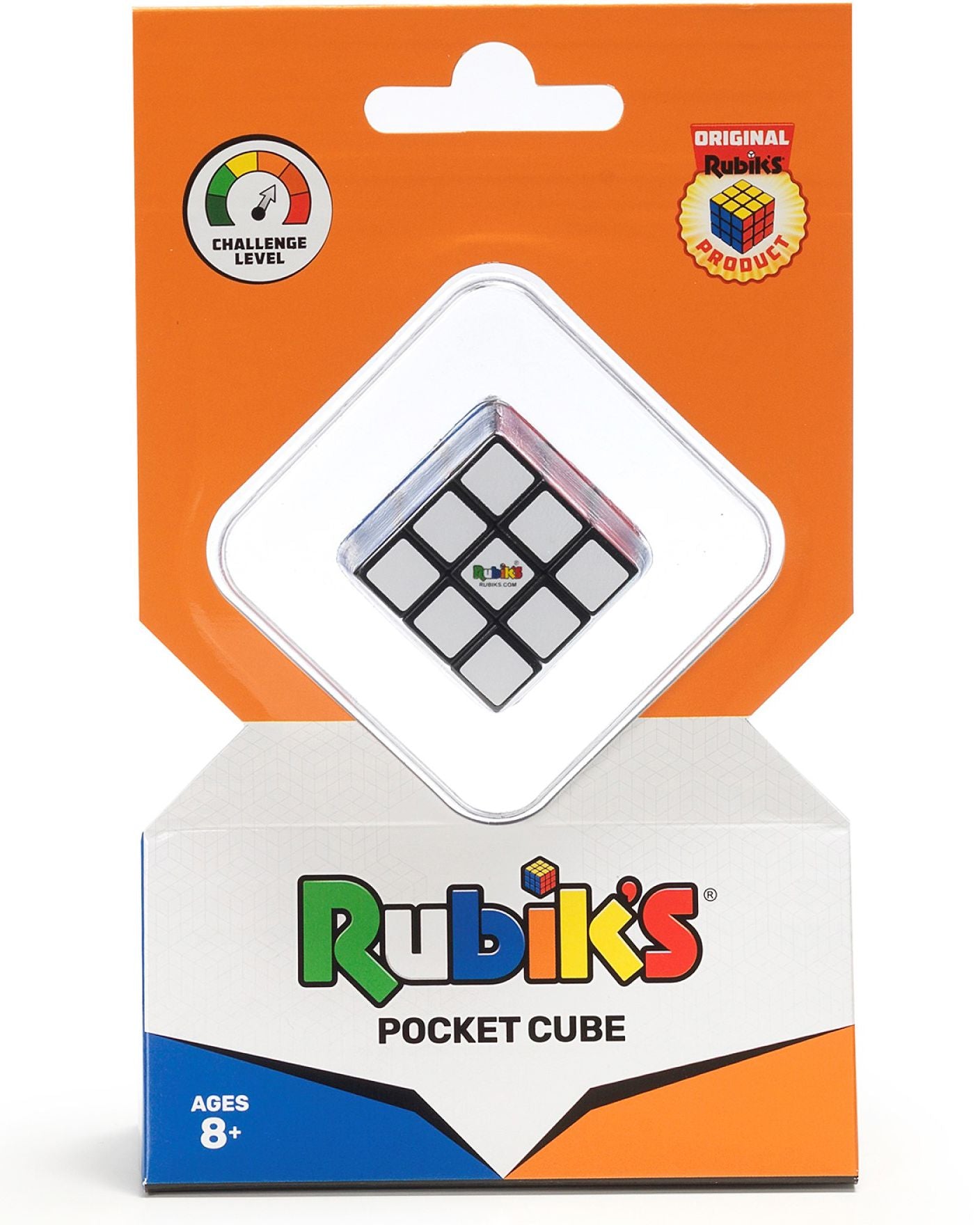 Rubik's Pocket Cube