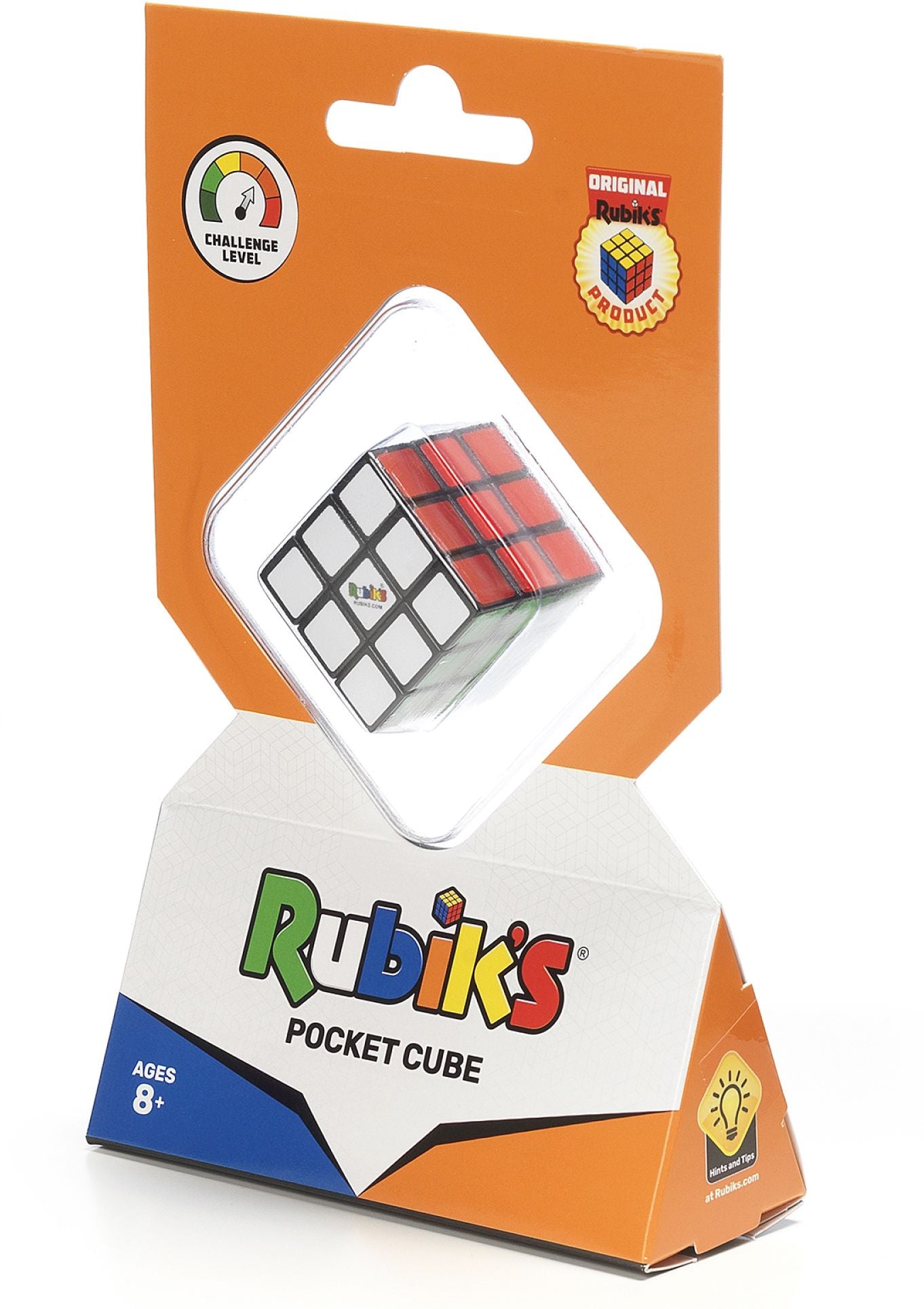 Rubik's Pocket Cube