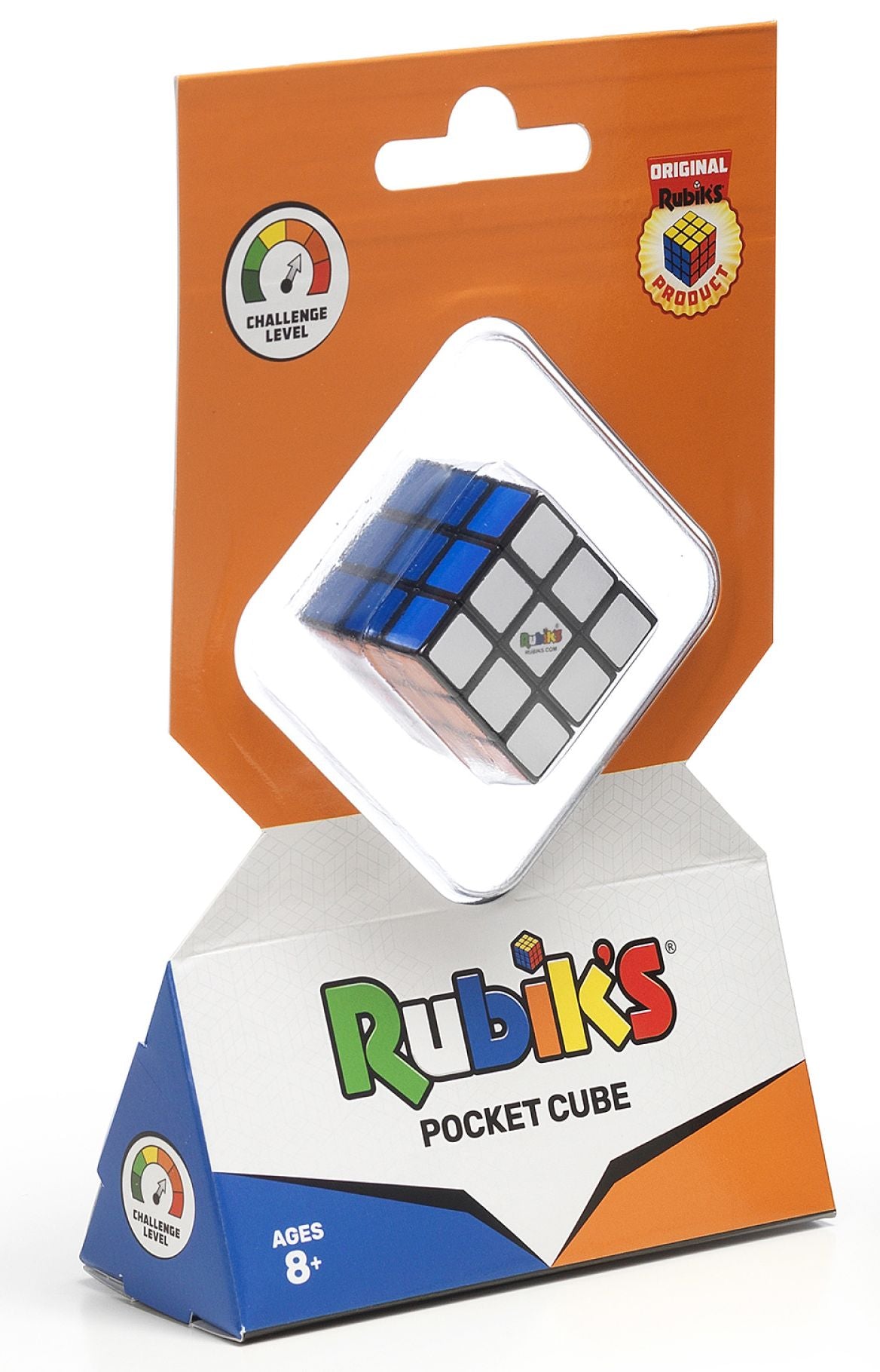 Rubik's Pocket Cube