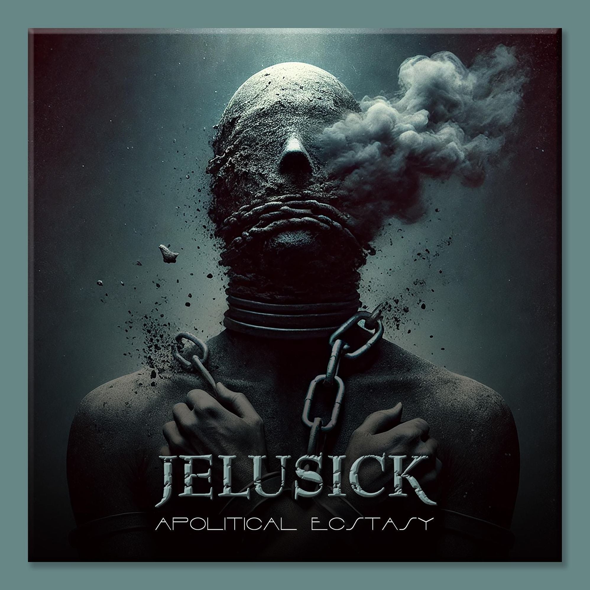 Apolitical Ecstasy