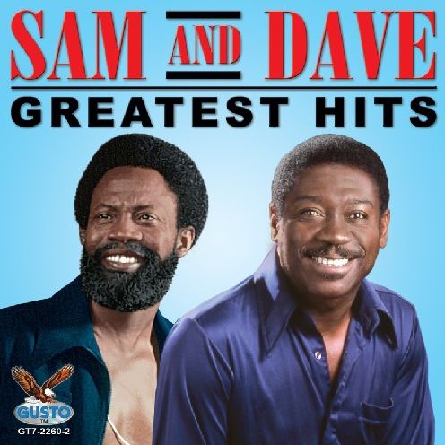 Greatest Hits [Gusto]