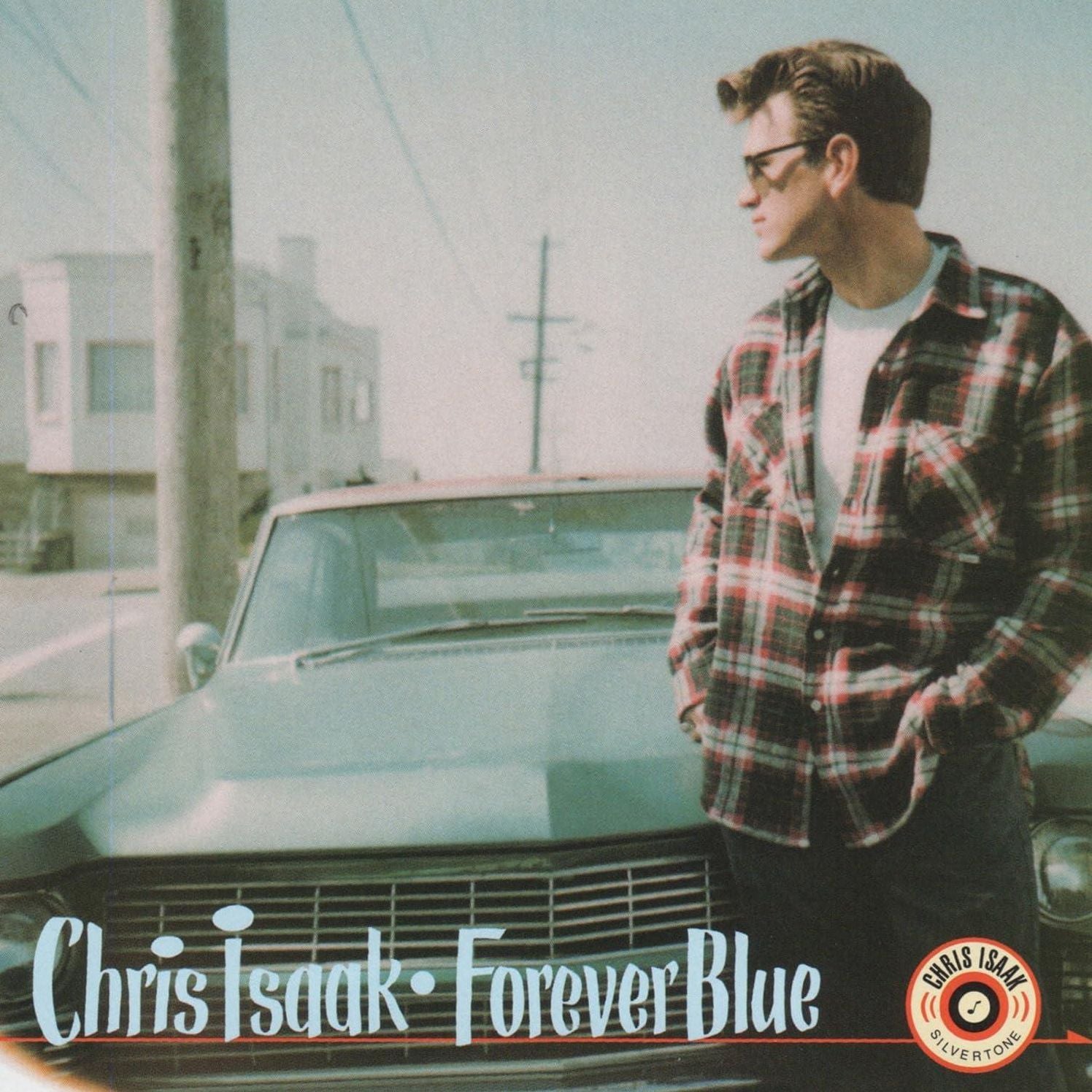 Forever Blue [30th Anniversary Edition]