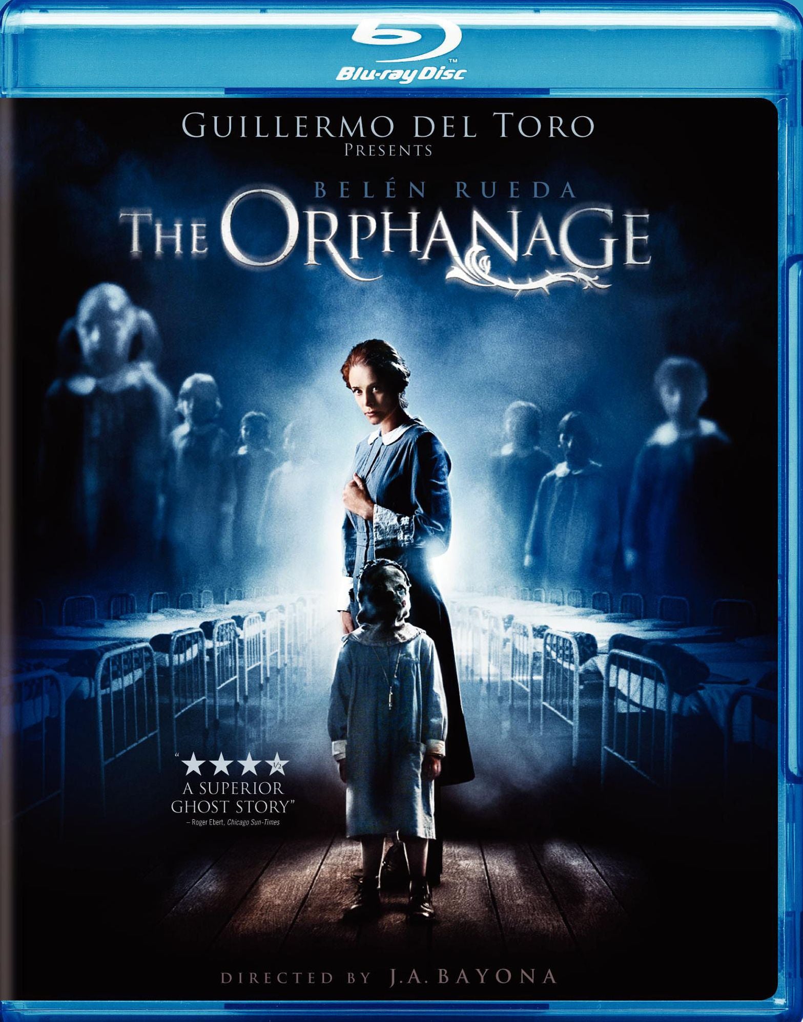 The Orphanage [Blu-ray]